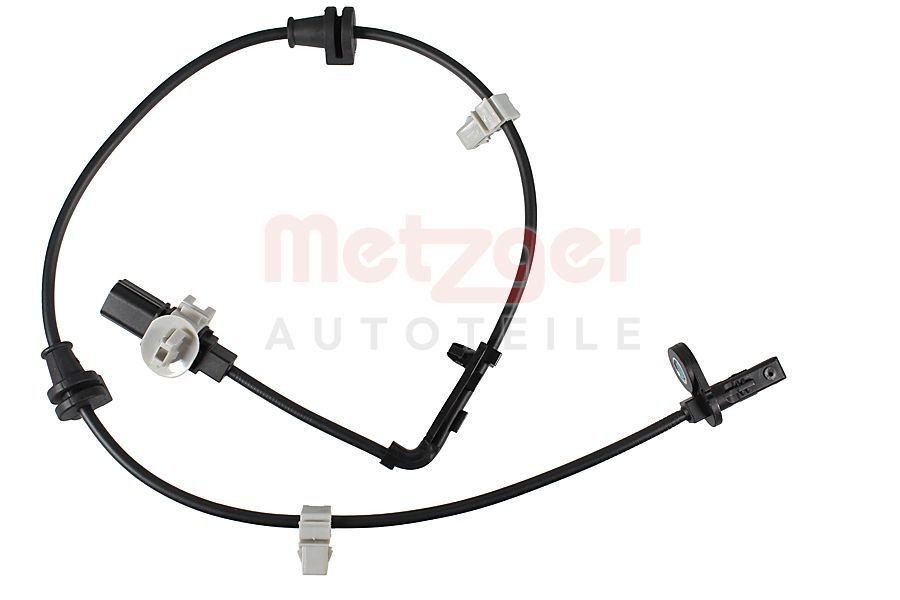 Capteur ABS METZGER 09001624 METZGER 09001624 Capteurs ABS HONDA CIVIC 2025