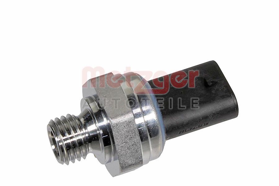 Sensor, exhaust pressure METZGER 0906524 METZGER 0906524 2025 MERCEDES-BENZ CLS exhaust pressure sensor replacement