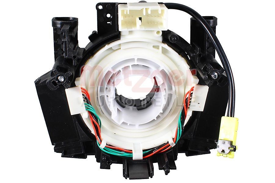 Wikkelveer, airbag METZGER 09161239 METZGER 09161239 Stuurkolomschakelaar NISSAN NV200 2016