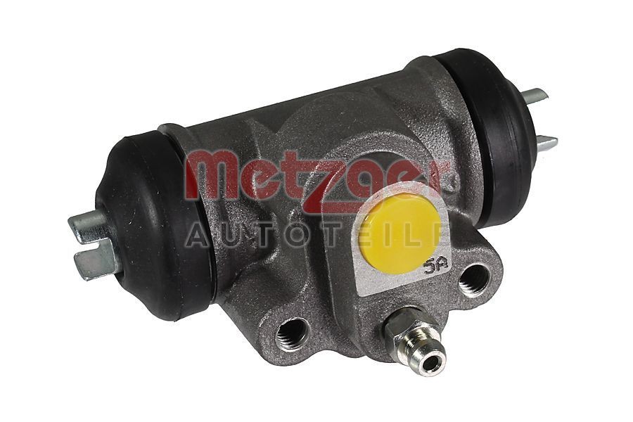 METZGER Bremsecylinder 101-1002 101-1002 Tromlebremser HYUNDAI GALLOPER METZGER