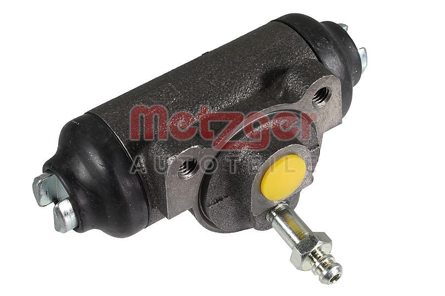 METZGER Bremsecylinder 101-1037 METZGER 101-1037 MAZDA B-serie Ladvogn/Chassis (UN) Hjulcylinder til en rimelig pris