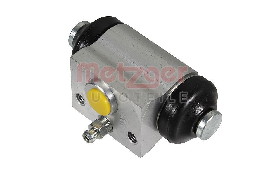 METZGER Bremsecylinder 101-1042 METZGER 101-1042 Focus Mk3 Van / Hatchback Tromlebremser pris