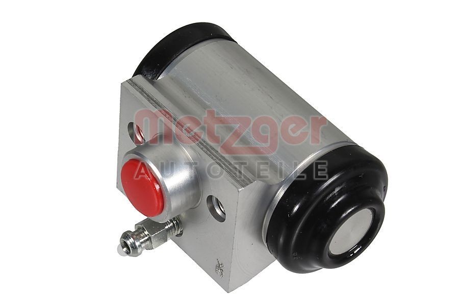 METZGER Rattapidurisilinder 101-1143 METZGER 101-1143 Trummelpidur SKODA Enyaq iV Kupee (5AC) odava hinnaga