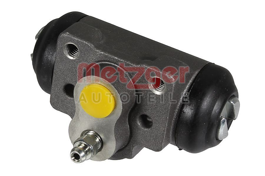METZGER Brzdový valček kolesa 101-975 101-975 Bubnové brzdy FIAT PUNTO METZGER