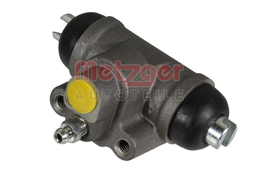 METZGER Cilindro do travão da roda 101-985 Bombitos de travão METZGER KIA 101-985