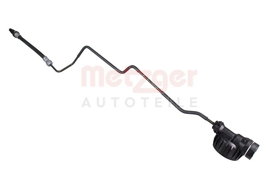 METZGER Condotto frizione 2070018 METZGER 2070018 Flessibile frizione Astra G Classic Sedan (T98) prezzo