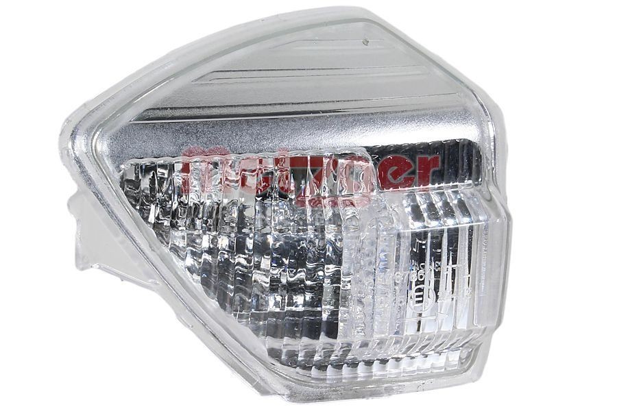 Blinker METZGER 2080149 METZGER 2080149: Frontblinker und Heckblinker Ford S-MAX 2021