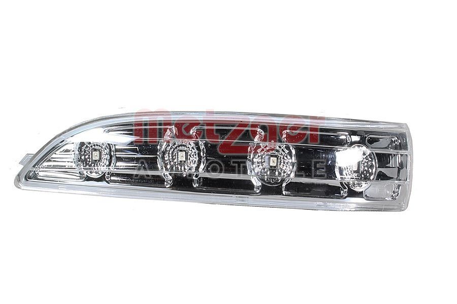 METZGER Φλας 2080163 METZGER 2080163 Φλας φτερού ix35 (LM, EL, ELH) γνήσια τιμες
