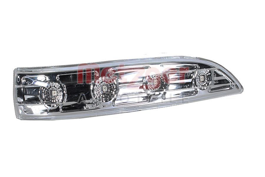 Knipperlichtautomaat / Pinkdoos METZGER 2080164 METZGER 2080164 Zijknipperlichten HYUNDAI ix35 2018