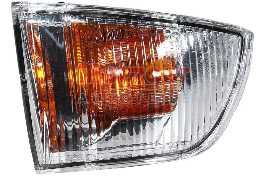 METZGER Pagrieziena signāla lukturis 2080166 METZGER 2080166 Pagrieziena lukturi Daily cena