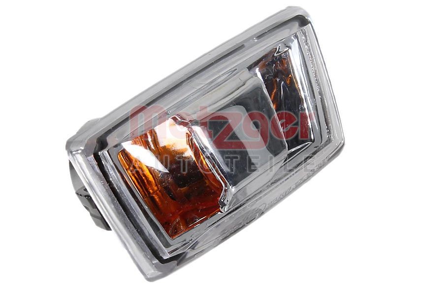 METZGER Blinklys 2080170 METZGER 2080170 Chevrolet Cruze Stationcar Sideblinklys pris