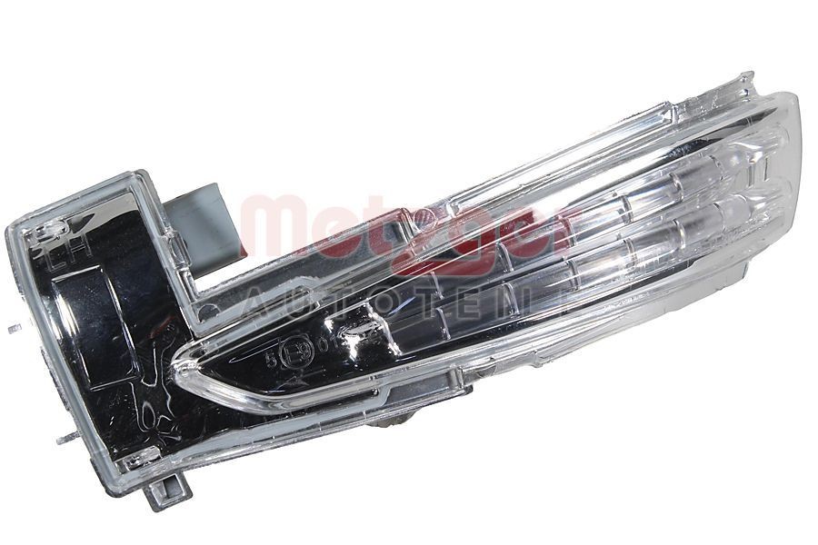METZGER Pagrieziena signāla lukturis 2080175 METZGER 2080175 orģinālās Pagrieziena lukturi Citroen C4 Aircross cena
