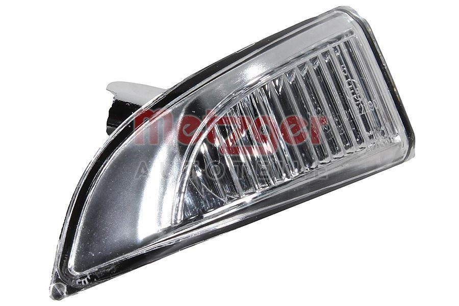 METZGER Knipperlichtautomaat / Pinkdoos 2080181 METZGER 2080181 Zijknipperlicht Renault Laguna 3 Grandtour goedkoop