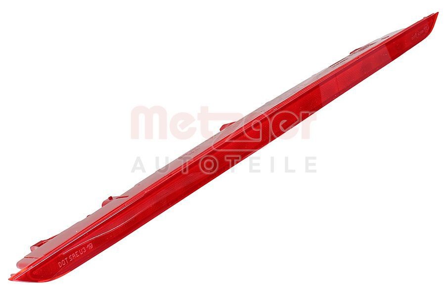 METZGER Prídavné brzdové svetlo 2080284 2080284 Tretie brzdové svetlo Volkswagen ID.4 METZGER