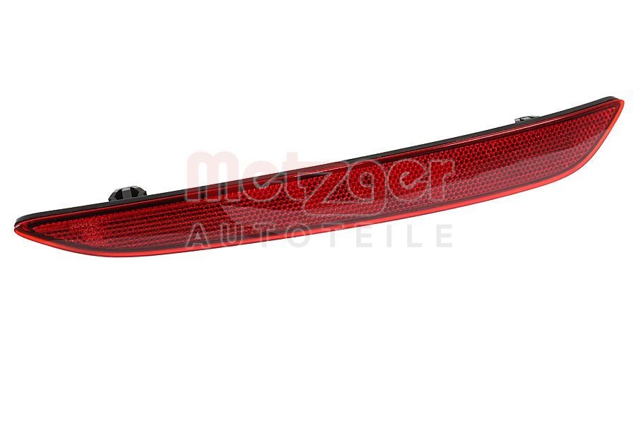 METZGER Reflektor 2080293 METZGER 2080293 Reflektor parkeringslys Nissan INTERSTAR originale