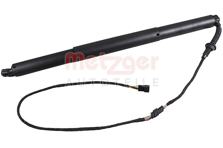METZGER Elektromotor, bakluke 2115070 METZGER 2115070 Bakluke demper BMW X4 hva koster
