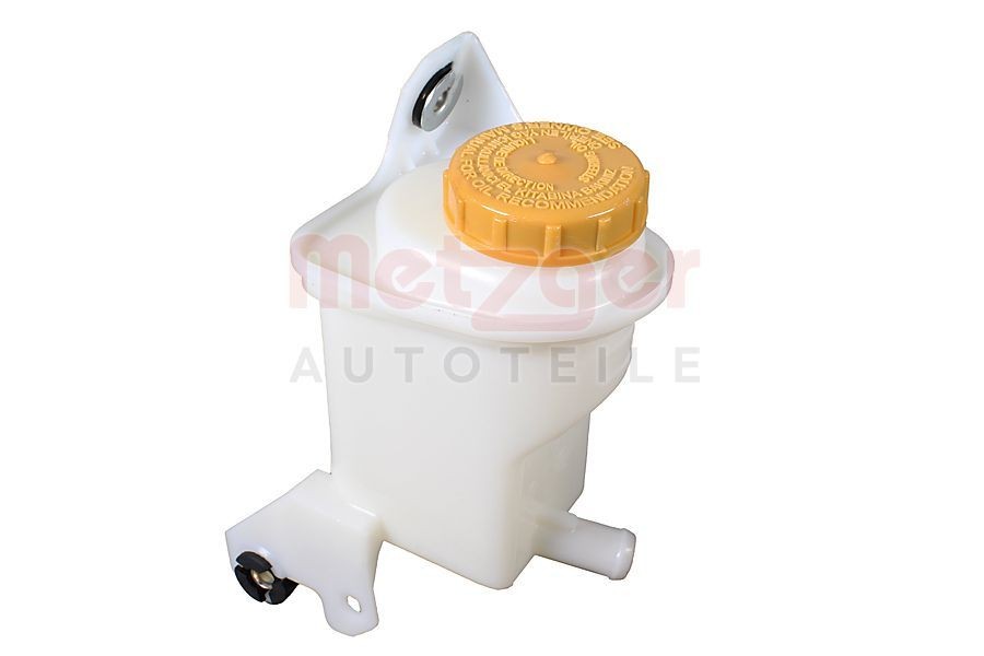 METZGER Kompensācijas tvertne, Stūres past. hidrauliskā eļļa 2140471 METZGER 2140471 Hidrauliskās eļļas izplešanās tvertne Opel Corsa C Van par izdevīgu cenu
