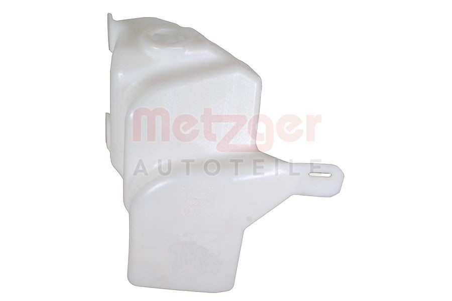 METZGER Δοχείο νερού πλύσης, καθαρ. τζαμιών 2141092 METZGER 2141092 Δοχείο νερού υαλοκαθαριστήρων Honda CIVIC γνήσια