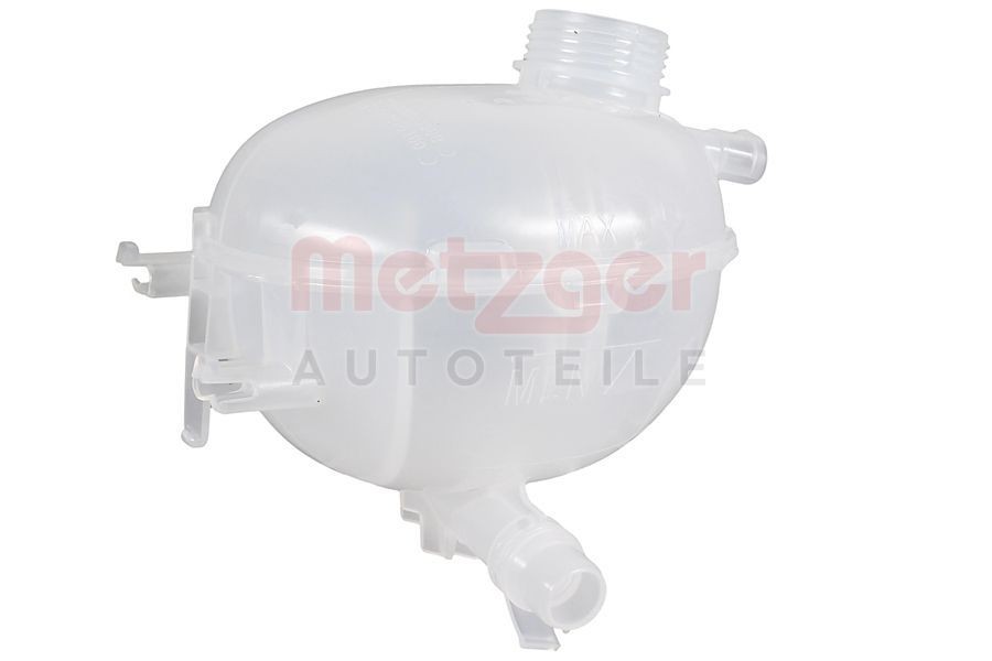 Kølervæskebeholder METZGER 2141096 METZGER 2141096 Kølervæskebeholder JEEP WRANGLER 2025