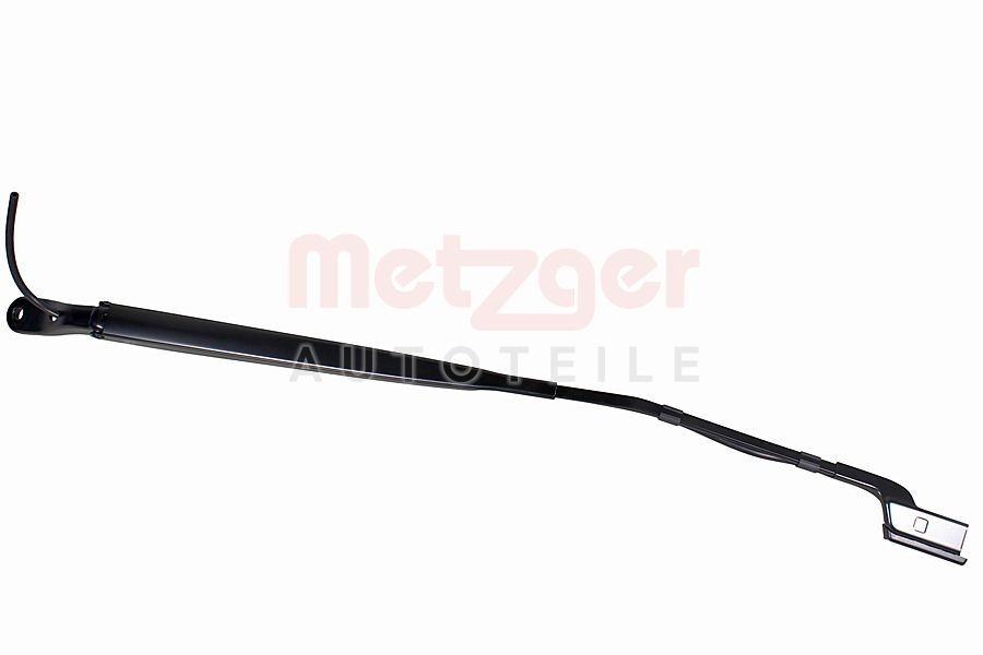 Bras d'essuie-glace, nettoyage des vitres METZGER 2191128 METZGER 2191128 Bras d'essuie-glace nettoyage des vitres avant et arrière Opel COMBO 2015
