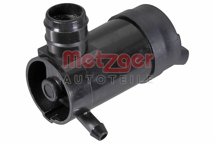 METZGER Bomba de água do lava-vidros 2221208 Bomba de água do lava vidros METZGER CERATO 2221208 baratos