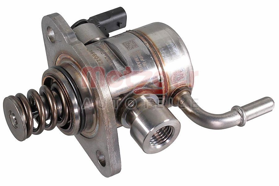 Bomba de alta pressão METZGER 2250642 METZGER 2250642: Bomba de injeção Audi A4 2021