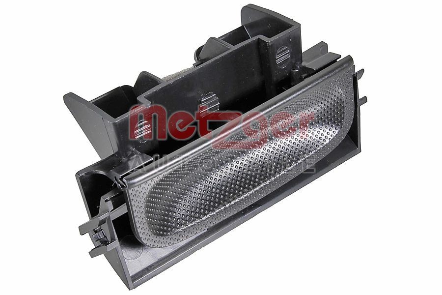 METZGER Katkaisija, takaluukun lukitus 2310937 Citroen C4 Cactus keskuslukitus METZGER 2310937