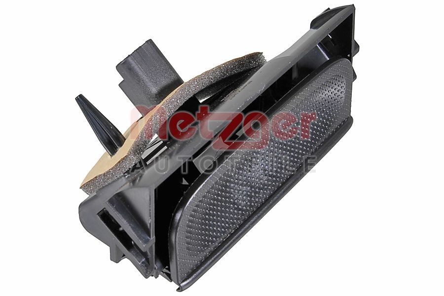 METZGER Switch, rear hatch release 2310938 METZGER 2310938 MITSUBISHI PAJERO / SHOGUN central locking system replacement