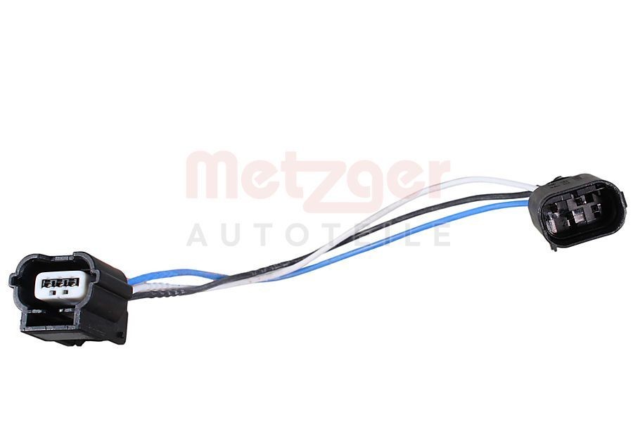 METZGER Kabelsett, baklys 2323058 METZGER 2323058 Kabelsett Nissan Murano Z50 pris