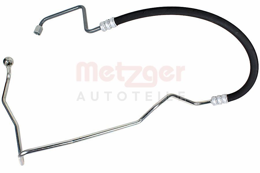 METZGER Hydrauliikkaletku, ohjaus 2361230 METZGER 2361230 Fiat Ducato 230 Bussi ohjaustehostimen letku hinta