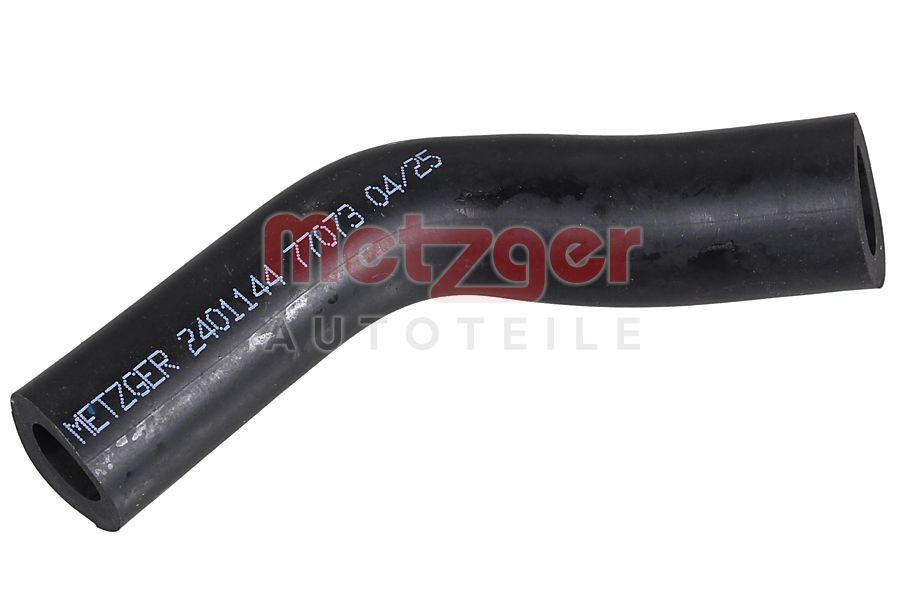 METZGER Oil Hose 2401144 2401144 METZGER oil hose for PEUGEOT 206
