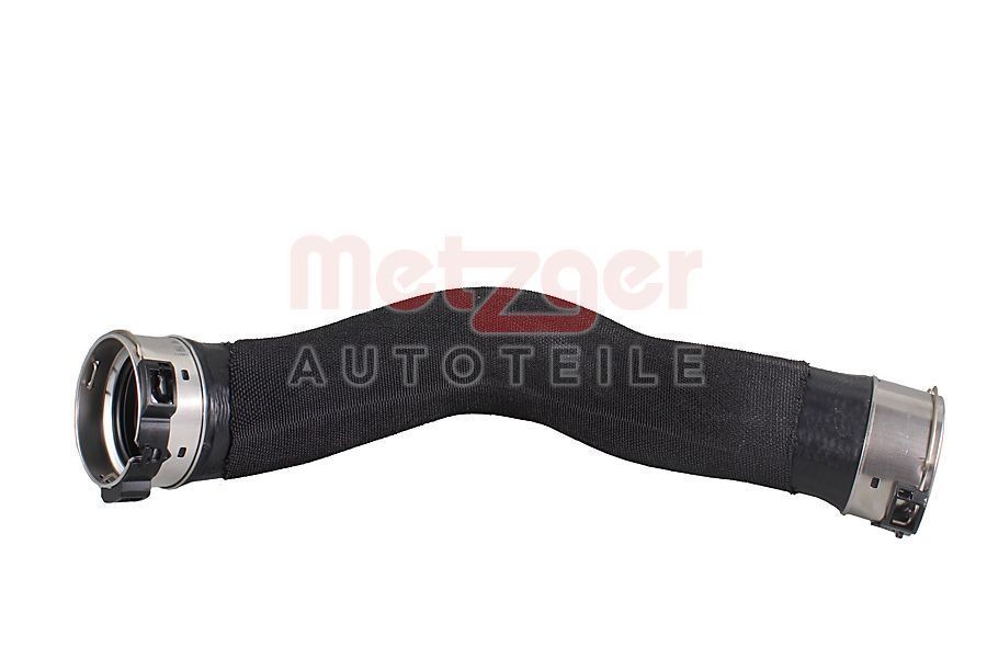 Ladeluftslange METZGER 2401147 METZGER 2401147 Intercooler slange MERCEDES-BENZ B-klasse 2020