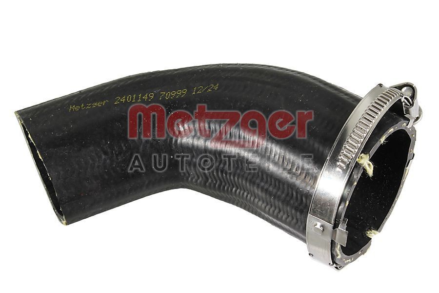 METZGER Ahdinletku 2401149 2401149 METZGER Ahtoputki KIA