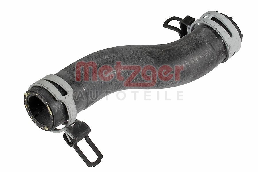 Kylarslang METZGER 2422324 METZGER 2422324 Kylvattenslang OPEL VIVARO 2019