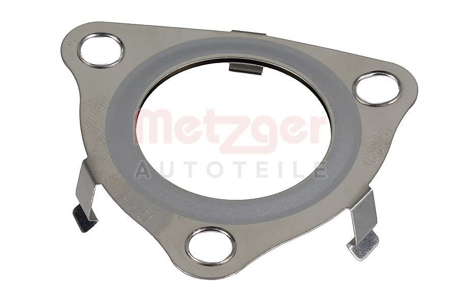 METZGER Gasket, EGR valve pipe 2430171 TESLA METZGER egr valve gasket 2430171