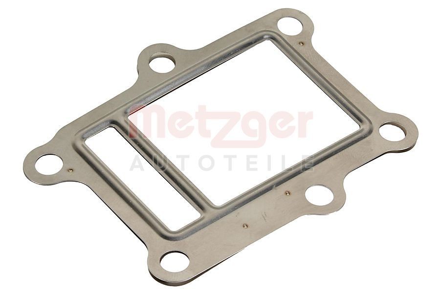 METZGER Pakning, AGR (EGR)-ventil 2430173 Pakning agr METZGER HIACE 2430173 billig