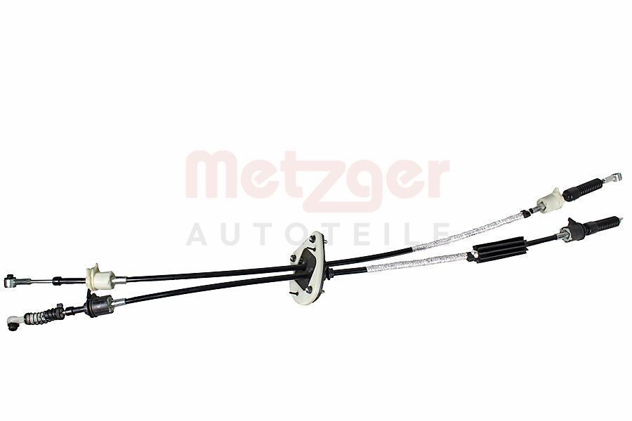 METZGER Schakelkabel 3150402 Versnellingskabel METZGER IVECO 3150402