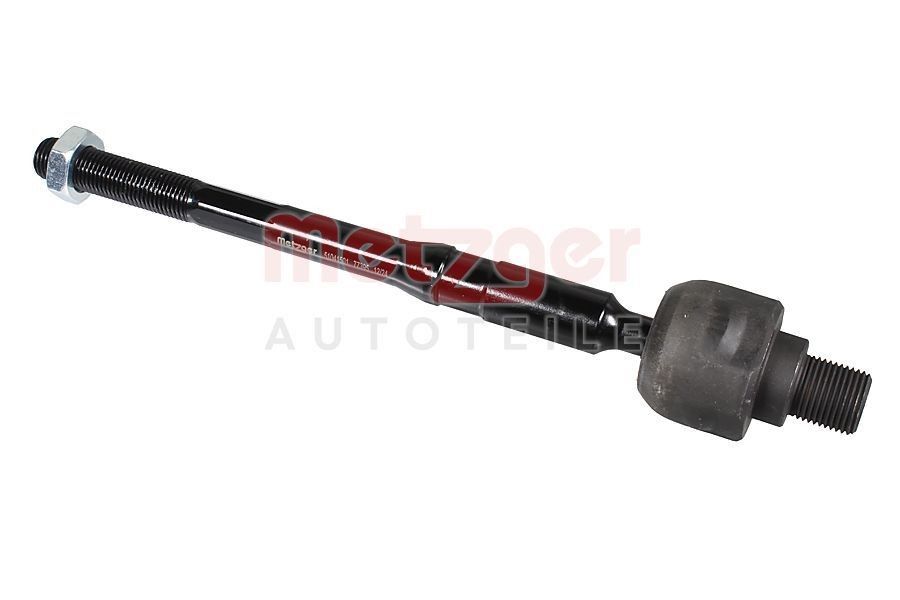 METZGER Binnenste stuurkogel 51041501 METZGER 51041501 Axiaalkogel Hyundai H-1 Cargo originele prijs