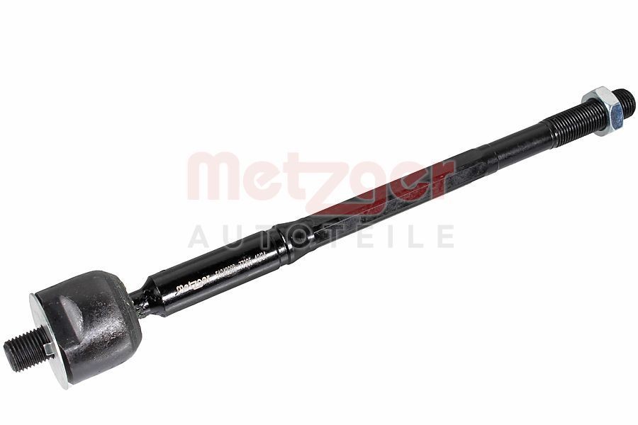 METZGER Raidetangon pää, suora 51042208 51042208 METZGER Raidetanko Toyota PROACE hinta