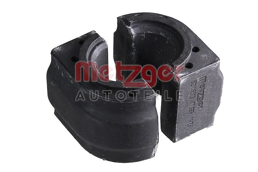 METZGER Stabilisatorstang rubber 52115009 METZGER 52115009 originele Stabilisatorstang rubbers Audi TT Coupe kosten