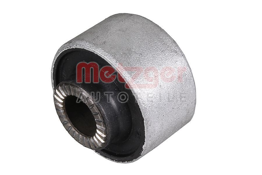 METZGER Puks 52115108 Õõtshoova puks MERCEDES-BENZ METZGER 52115108