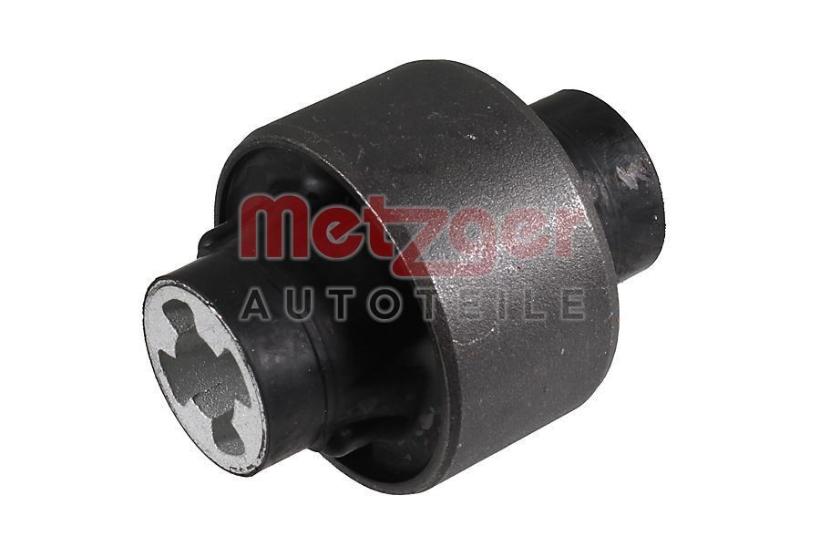 METZGER Lagerung, Lenker 52115208 52115208 Querlenker-Gummilager NISSAN QASHQAI METZGER kaufen