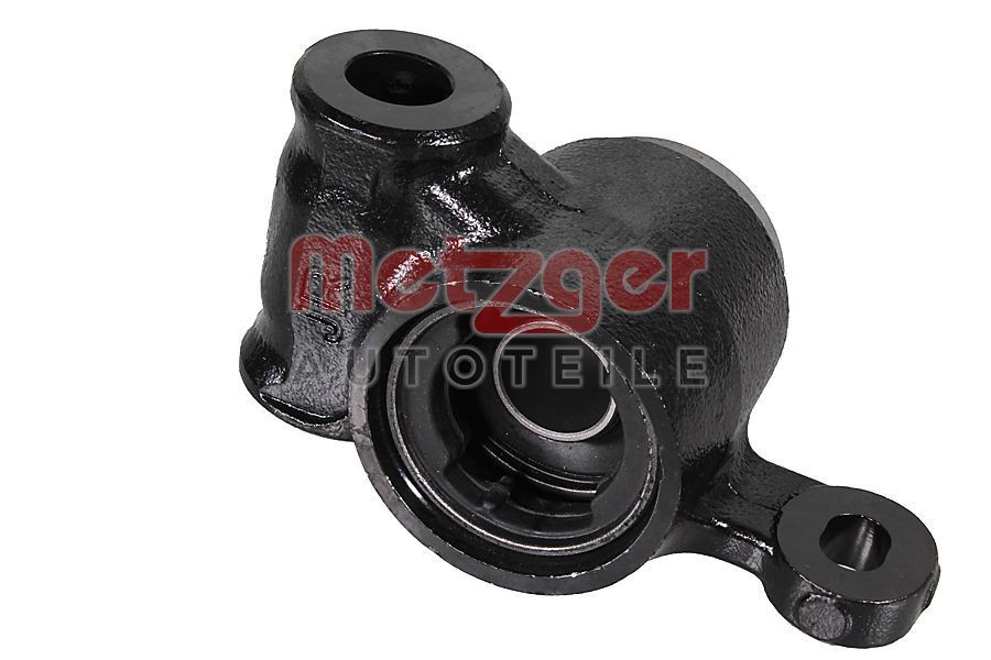 METZGER Draagarmrubber 52115902 Silemblock METZGER 121 52115902 goedkoop