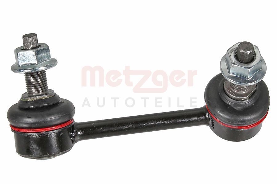 METZGER Stabilisatorstag 53086203 Stabstag METZGER Kia CARENS 53086203