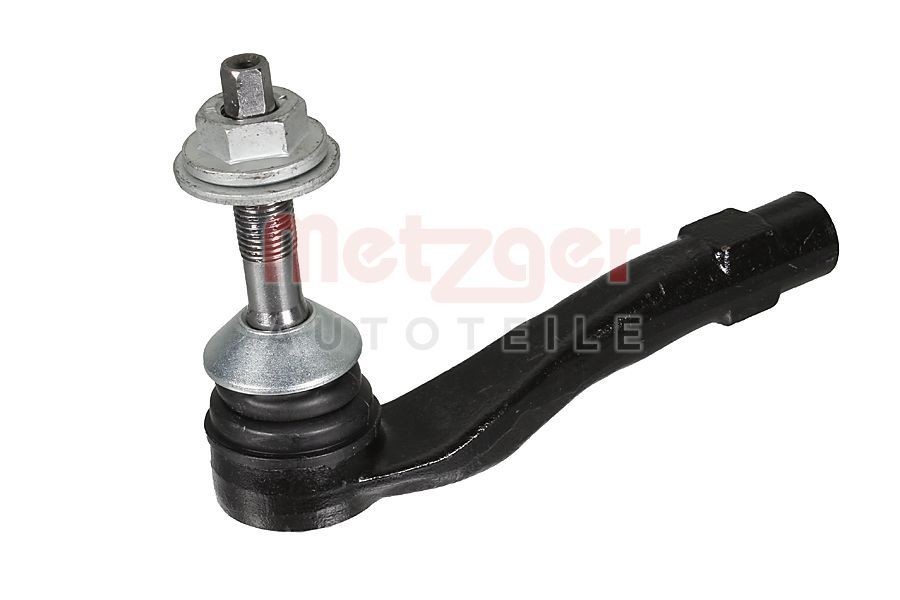 METZGER Styrekugle 54069601 Styretøjsdele MERCEDES-BENZ C-klasse T-Modell (S206): Styrekugle METZGER 54069601