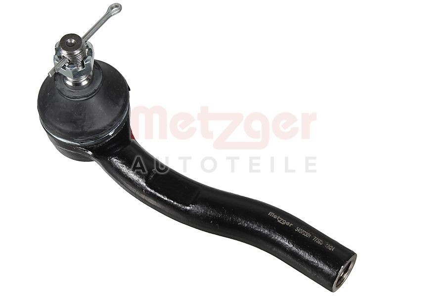 METZGER Rotule de direction 54070301 Joint de rotule de direction METZGER JAZZ 54070301 pas cher