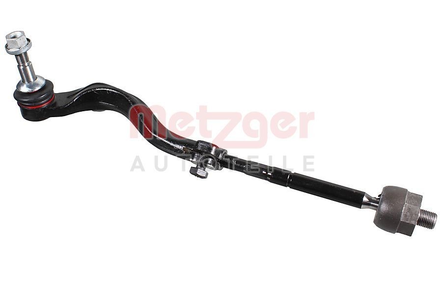 METZGER Tirante trasversale 56021401 56021401 Tirante sterzo BMW X3 METZGER costo