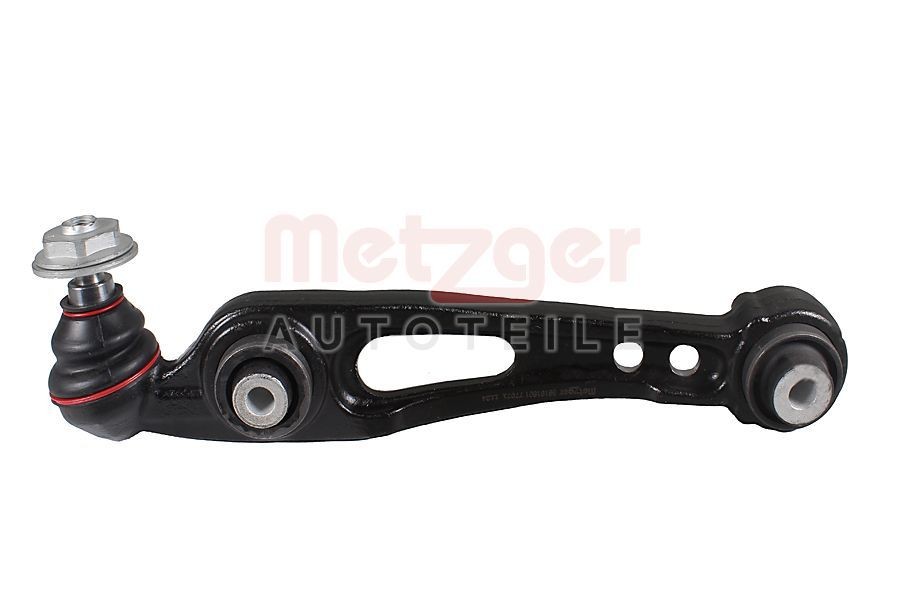 Bærearm METZGER 58191801 METZGER 58191801: Bærearm Land Rover DEFENDER 2000