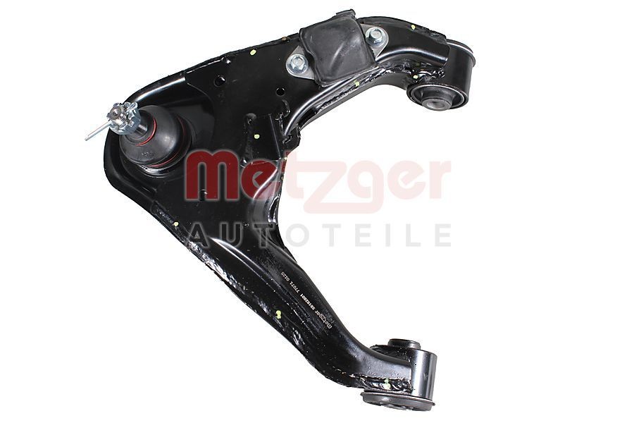 METZGER Bærearm 58192801 58192801 Bærebru METZGER FIAT COUPE