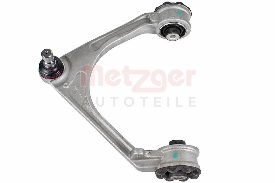 METZGER Tukivarsi 58193201 58193201 METZGER Alatukivarsi Jaguar S-TYPE hinta